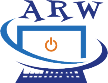 ARW Services Logo